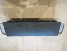 AIRBAG KNEE MERCEDES A CLASS W177 2018-on ORIGINAL W1778600202 EUROPEAN LHD