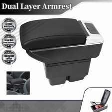 For Ford Fiesta 2011-2017 Dual