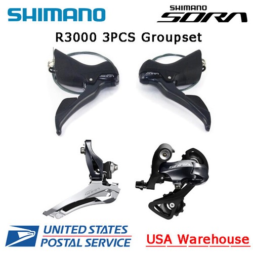 Shimano sora r3000 - shimano,