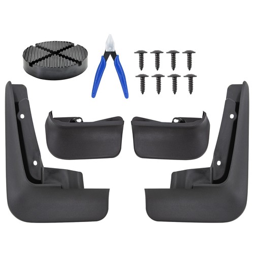For mud flaps no - t6.1,