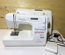 John Lewis JL250 Sewing