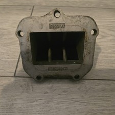 Aprilia RS 125 MX,SX 125 Reed