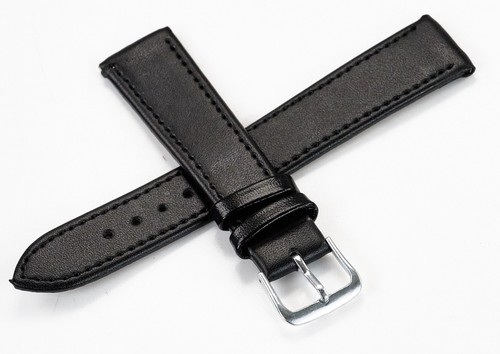 Value mens black genuine - mens,