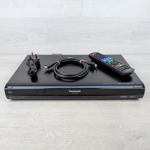 Panasonic dmr ex769 dvd - dmr,