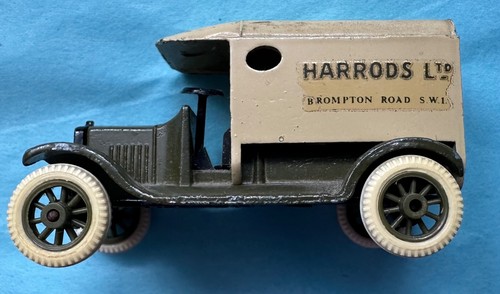 Efsi toys holland 1919 - 1919, t