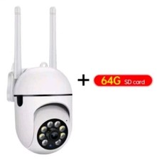 Wifi PTZ Outdoor Security