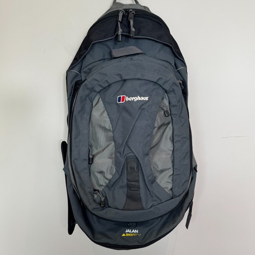 Berghaus jalan biofit 15 - berghaus, 55+15