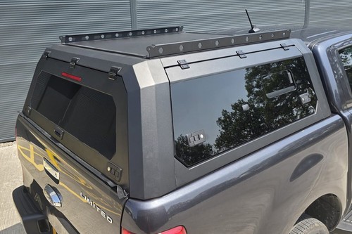 Isuzu max 2012 metal - isuzu, 2012+