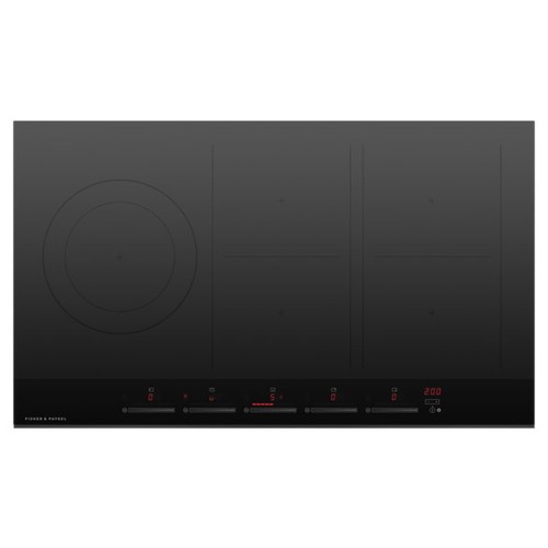 Hob fisher paykel ci905dtb4 - fisher, &