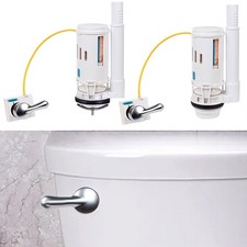 Premium 2 Inch Toilet Cistern