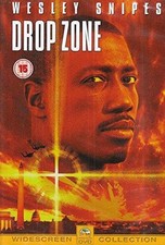 Drop Zone [1995] [DVD]