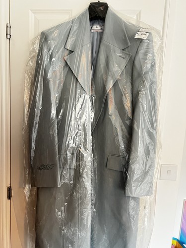 Off white ice wool - off-white,