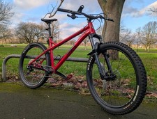 Ragley Marley 2.0 Hardtail