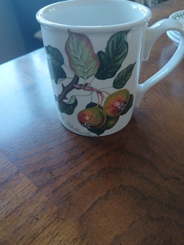 Portmeiron pomona mug the - the, twin