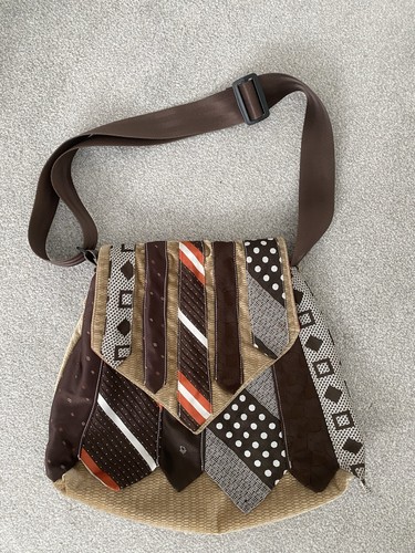 Unique hippy boho brown - unique, orange