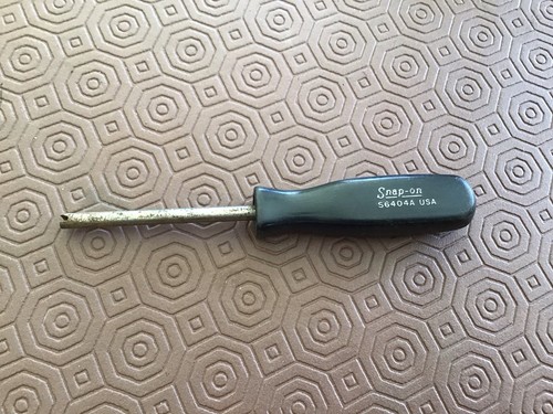 Snap tools s6404a slotted - snap,