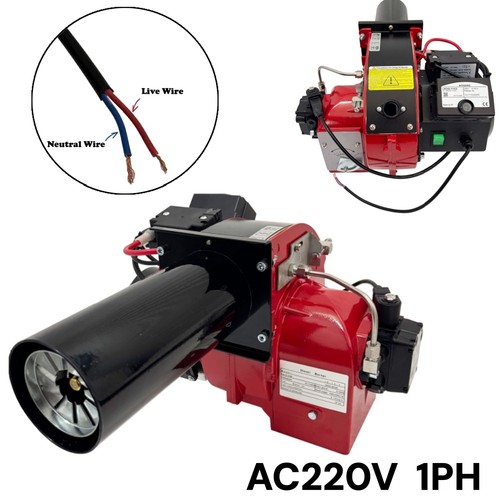 220v diesel heater burner - 220v,