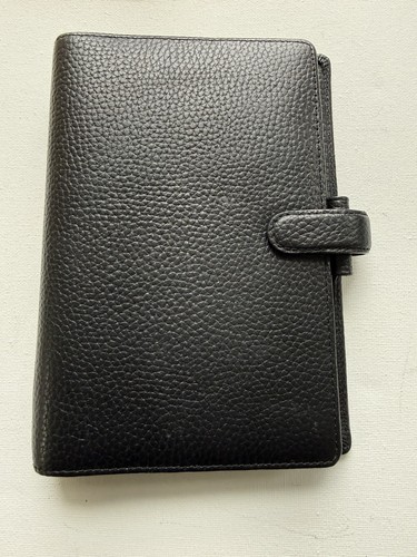 Filofax finsbury personal - finsbury,