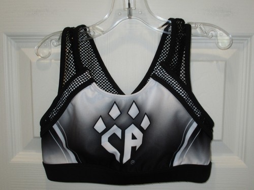 Cheer athletics uniform - cheer, ym