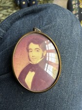 Stunning Antique 1820 To 1830s