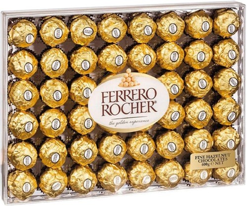 Ferrero rocher t48 - ferrero,