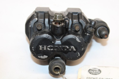 Front caliper assy - caliper,