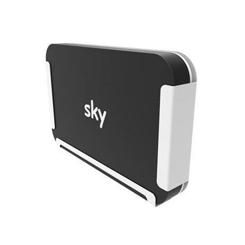 Wall mount brackets for sky - mount,