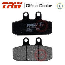 Kit Brake Pads Anterior TRW