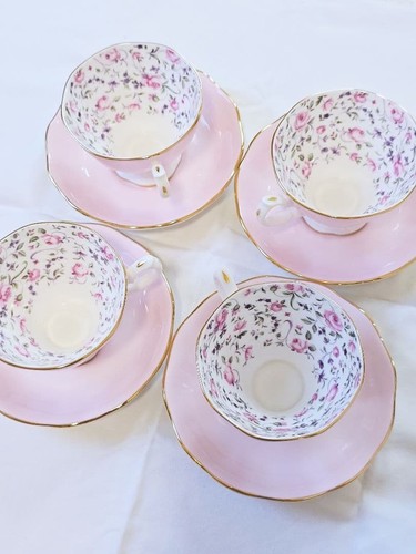 Royal albert rose - albert,