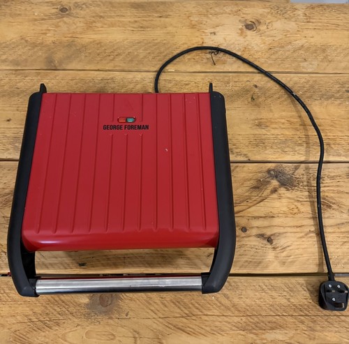 George foreman 25050 1850w - foreman,