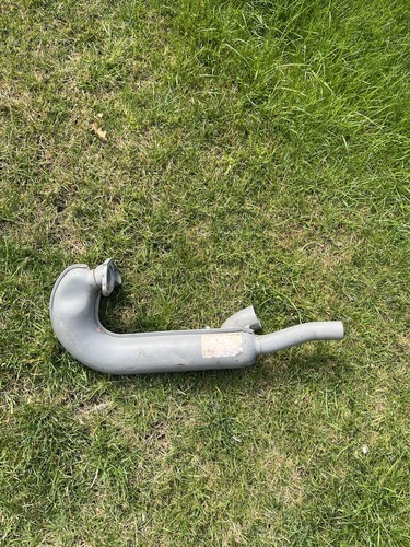 T25 exhaust brand new - t25,