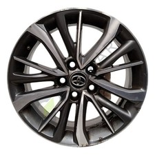 2015-2018 TOYOTA AVENSIS Wheel