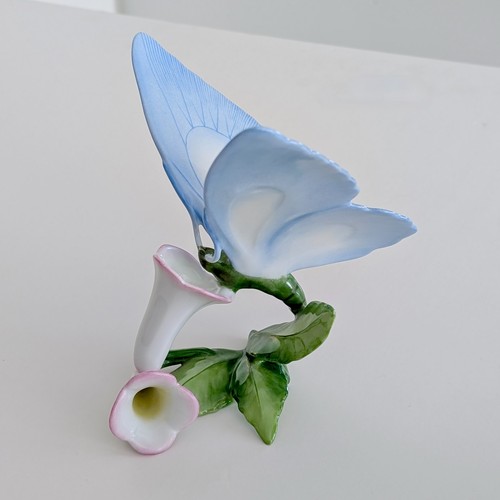 Large herend porcelain - herend,