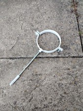 Vaillant Boiler Flue Support