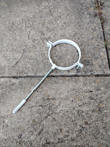 Vaillant boiler flue support - vaillant,