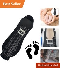Durable Children's Shoe Sizer