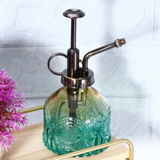  Plant Mister Spray Bottle Vintage Misting for Plants Watering Sprayer