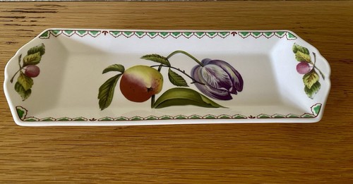 Spode victoria small olive - olive, or