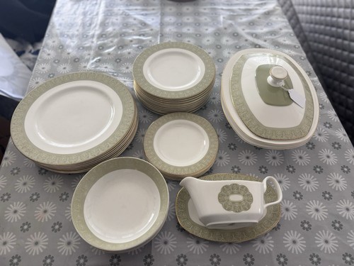 Royal doulton sonnet - doulton,