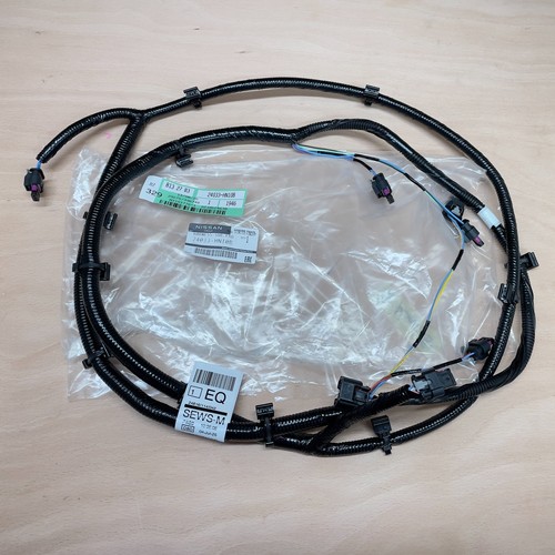 Genuine nissan qashqai tekna - genuine,