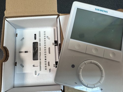 Rdg160t siemens wall mount lcd - rdg160t,