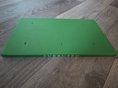 Subbuteo c140 stadium - c140,