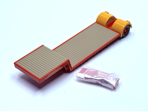 Corgi 31010 low - corgi,