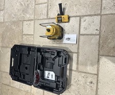 Stabila LAPR-150 Laser Level with Carry Case