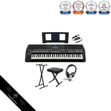 YAMAHA PSR-SX600 X-Stand