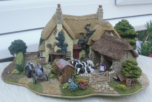 Lilliput lane we plough - ,