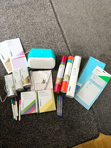 Cricut joy electronic - cricut,