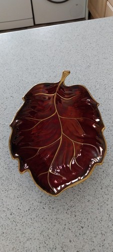 Vintage carlton ware - carlton,