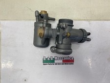 Dellorto Carburetor UB20BS UB 20 BS Minarelli P4 Italjet Milani Malanca