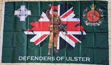 Ulster Defence Regiment UDR